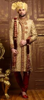 Naresh Lehnga Sherwani Showroom