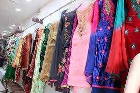 Ram Sharnam Fabrics
