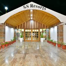 Hotel SS Resorts Dalhousie