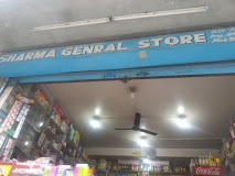Sharma General Store