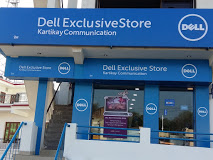 Dell Exclusive Store