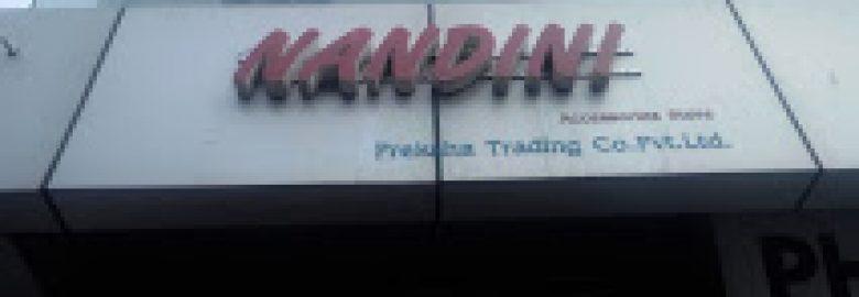 Nandini Accessories Store