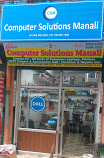 COMPUTER SOLUTIONS MANALI