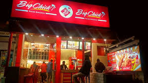 Big Chick Fried Chicken Dalhousie – Top Chicken Food in Dalhousie, Non-veg Restaurant, Fast Food