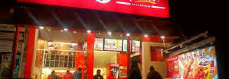 Big Chick Fried Chicken Dalhousie – Top Chicken Food in Dalhousie, Non-veg Restaurant, Fast Food