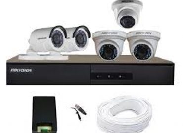 ivone cctv systems