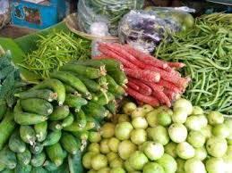 Sanjay Vegetable Shop