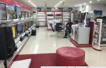 Simran Electronics