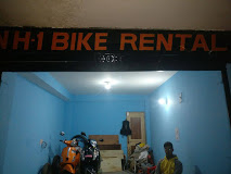 NH1 Bike Rentals