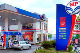 HP PETROL PUMP – THAKUR HP CENTRE