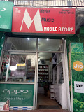 The M Store (Mobiles and Accesaries)