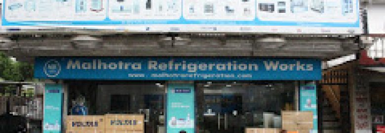 Malhotra Refrigeration Works