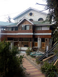 Hotel Geetanjali, Dalhousie