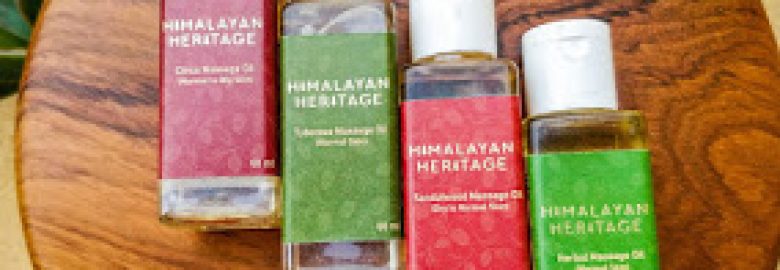 Himalayan Heritage