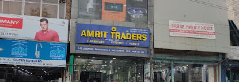 Amrit Traders