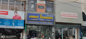 Amrit Traders
