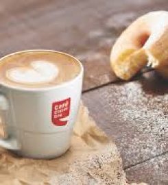 Café Coffee Day – Manali