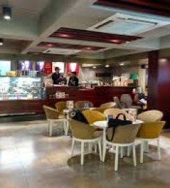 Café Coffee Day – Manali