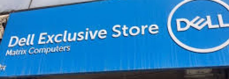 Dell Exclusive Store – Solan