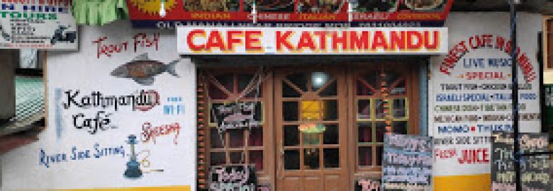Cafe Kathmandu