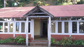 Hotel Sun Rise Dalhousie