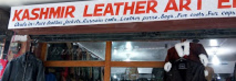 Salman Bhat …kashmir Leather House ..ibex Market Shop 52 Manali