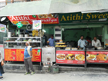 Athithi Sweets And Bhojanalya