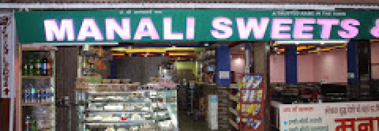 Manali Sweets