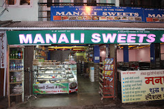 Manali Sweets