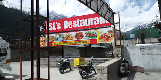 New Manali Motors