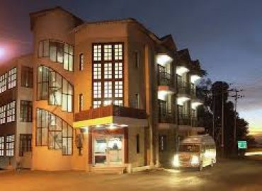 Hotel Himgiri