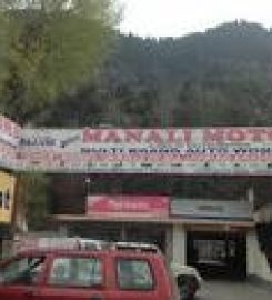 New Manali Motors