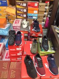 Anand Footwears