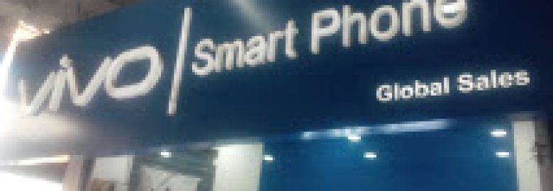 Vivo Smart Phone Global Sales