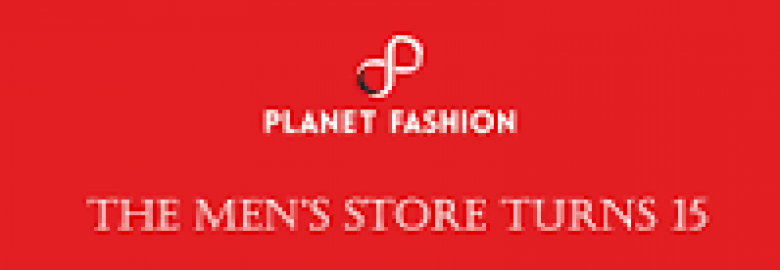 Planet Fashion