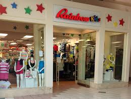 Rainbow Kids Store