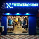 NUMERO UNO STORE EXCLUSIVE