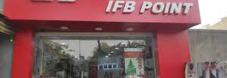 IFB Point – Una