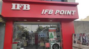 IFB Point – Una