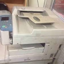 Apex Copier