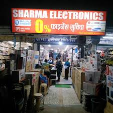 Sharma Electronics