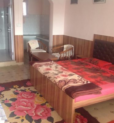 Hotel Ekant Lodge