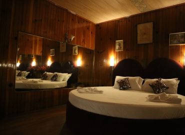 Hotel Evergreen Manali