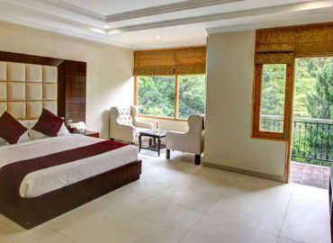 The Fern Residency, Manali