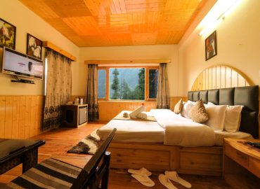 Forest Way Cottage Manali