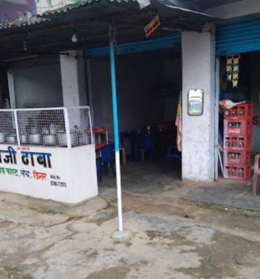 Fauji Dhaba