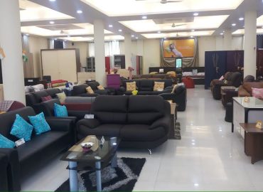 M/S Furniture World (Godrej Interio)