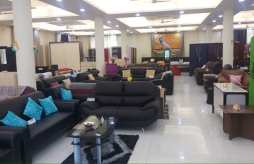 M/S Furniture World (Godrej Interio)