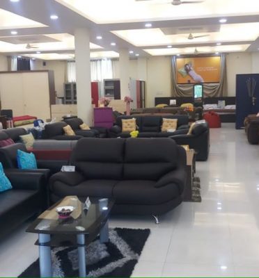 M/S Furniture World (Godrej Interio)