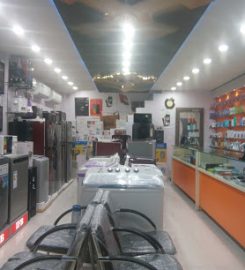 Gayatri Electronics-Electronic good showroom,washing machine, refrigerator,mobile phone,led tv